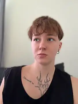 Živý XXX chat IceMur