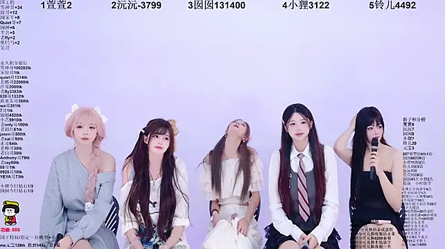 1X-two's Live XXX Chat