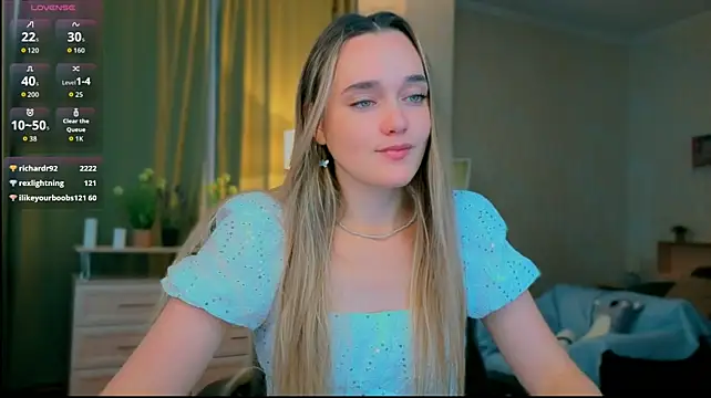 earthfantasyy Live XXX-Chat