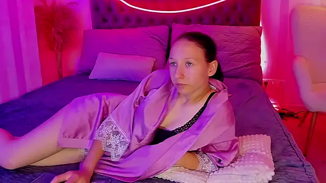 VanessaSims Obrolan Langsung XXX