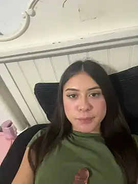Yocelinbabyyy's Live XXX Chat