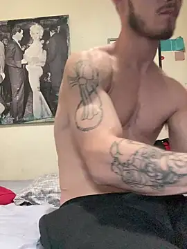 monstercock60000's Live XXX Chat
