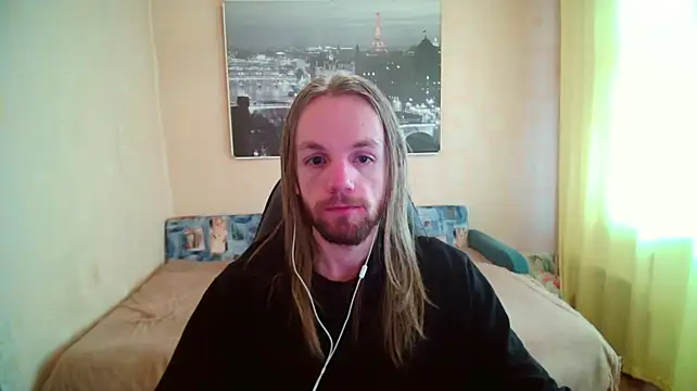 Chat +18 de AdamDickens ao vivo