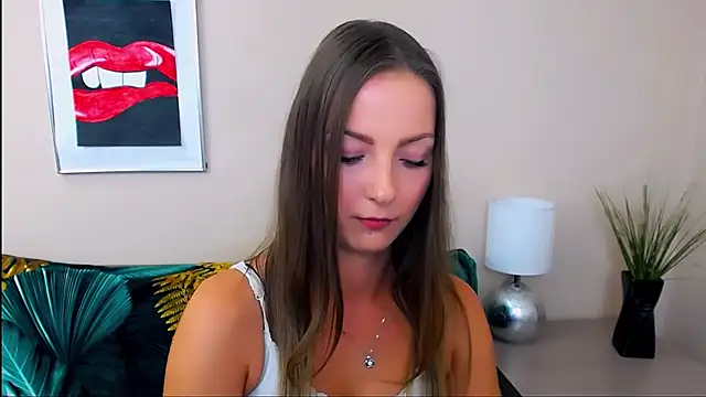 Chat XXX ao vivo de NatalieSexy