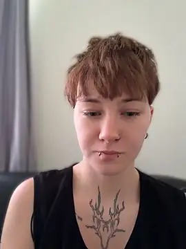 IceMur Live XXX-Chat