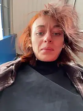 KattyMurr Live XXX-Chat