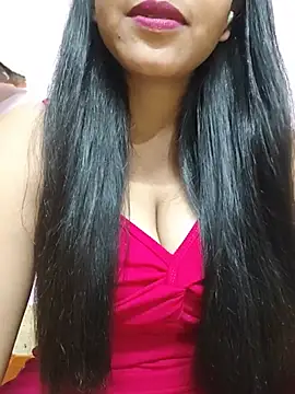 Sharvari-Waghn Live XXX chat