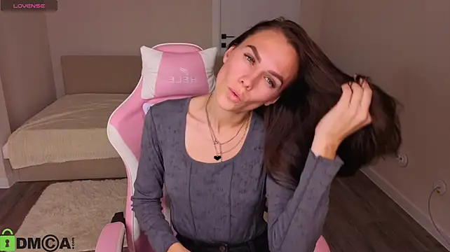 Živý XXX chat Nicea_Harrison
