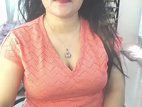 Ridiha_Pari Chat XXX live