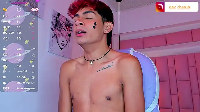 cherub_ Chat XXX live