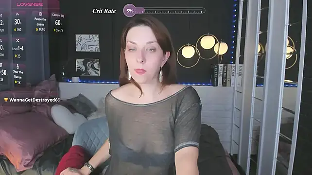 Chat XXX Live MargaretFatal
