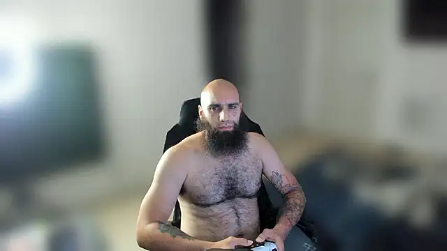 MastaWolfy's Live XXX Chat