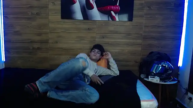ivan_cooper Chat XXX live