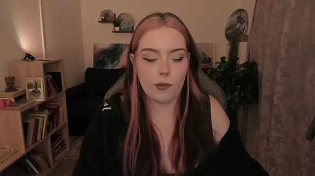 Chat XXX en directo de CoraMiel