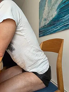 SexyLeon8 Show Webcam