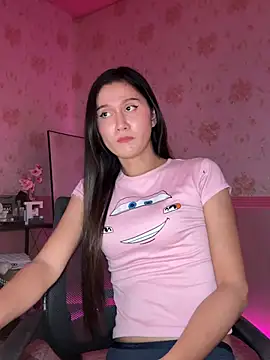 Chat XXX ao vivo de anne_smithe