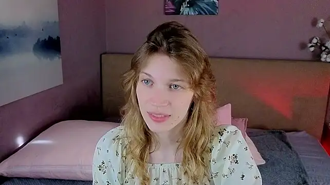 Emily_Cartex's Live XXX Chat