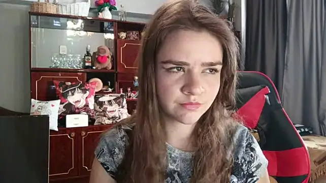 QueenBeatrice's Live XXX Chat