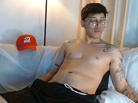 tonysexyboy's Live XXX Chat