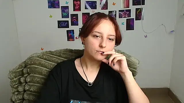 Chat XXX ao vivo de Dilara_Kiss_