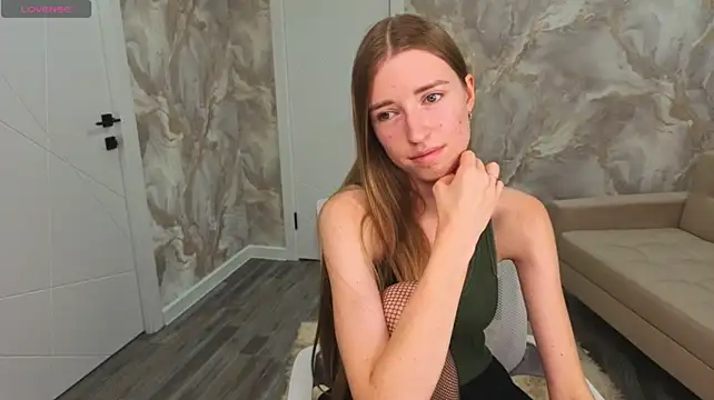 Anny-Fitdern – Live XXX-chat
