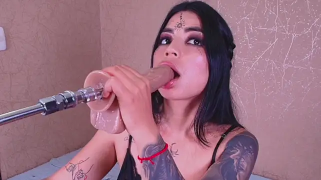 Chat XXX en directo de grace-3