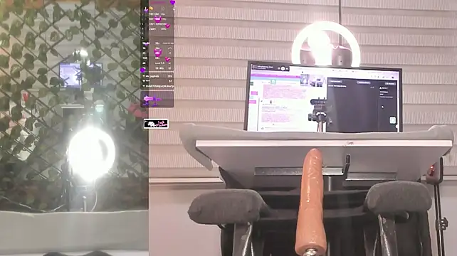XXX chat uživo modela Destiny__Hall