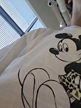 Živý XXX chat Wild_Witch