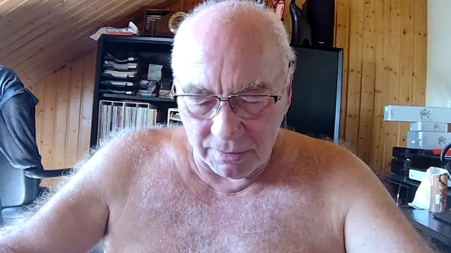 biggandybig – Naživo XXX chat