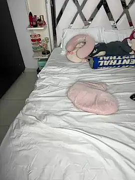 Chat XXX en directo de valentina_fire1