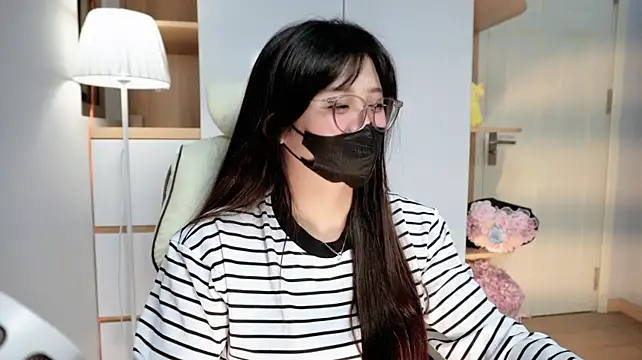 Chan_Chann's Live XXX Chat