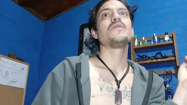 Alan_summer – Naživo XXX chat