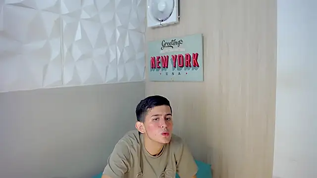 JaxBlue_ Live XXX-chat