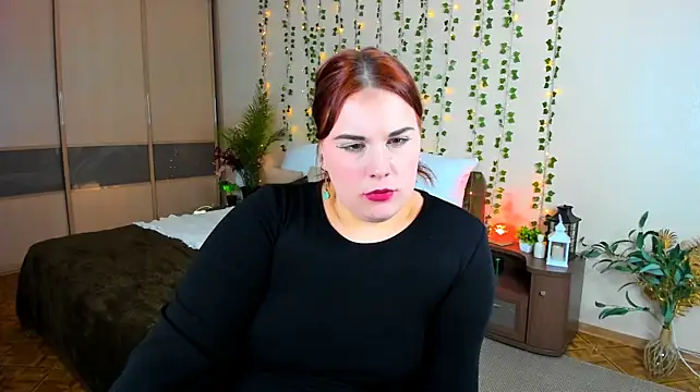 Chat XXX ao vivo de OliviaTwens