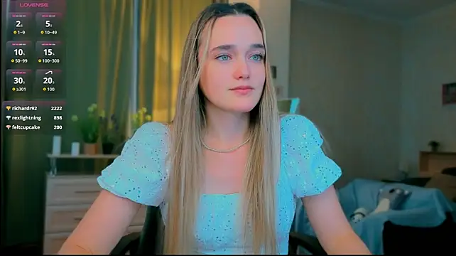 Chat XXX ao vivo de earthfantasyy
