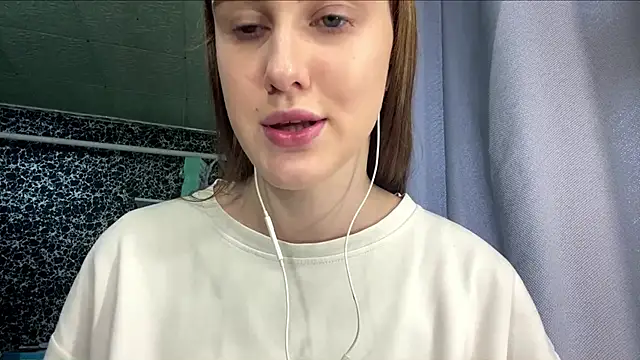 Chat XXX ao vivo de NastyLoon