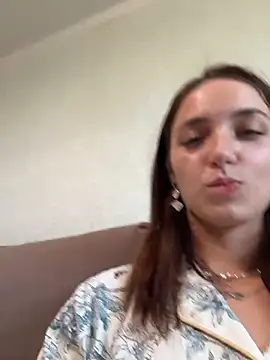 Chat XXX en directo de DollyTall