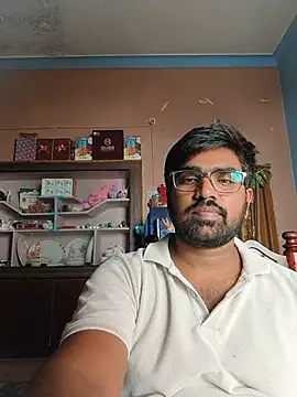 Harsha_Happy XXX чат на живо
