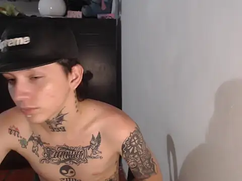 nick_boystraight Webcam-Show