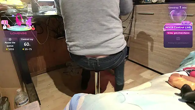 misteryman1956 即時 XXX 聊天