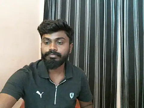 Chat XXX ao vivo de indianbighard21