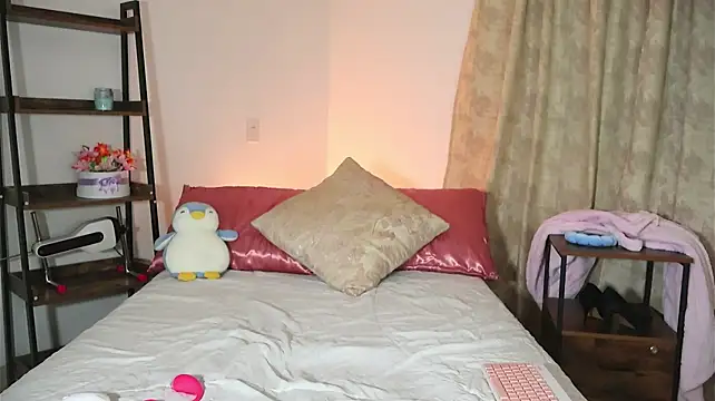 Živý XXX chat Mia_sweet80