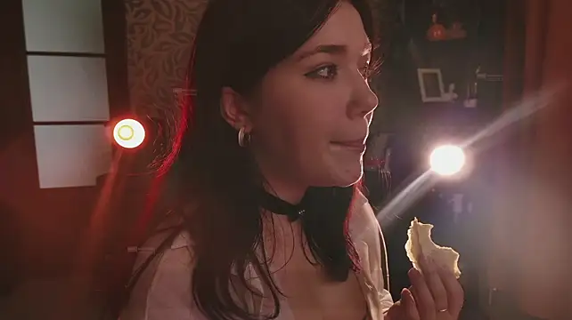 velourrra Live XXX-Chat
