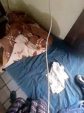 Webkamerová show Ngibatshiwe
