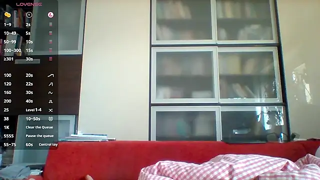 Matttthees – Naživo XXX chat