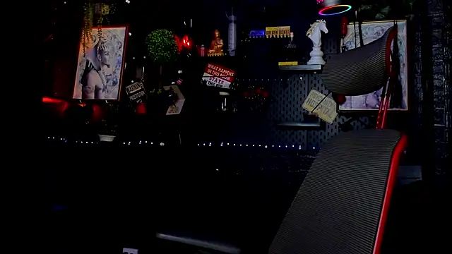 LexHardy 即時 XXX 聊天