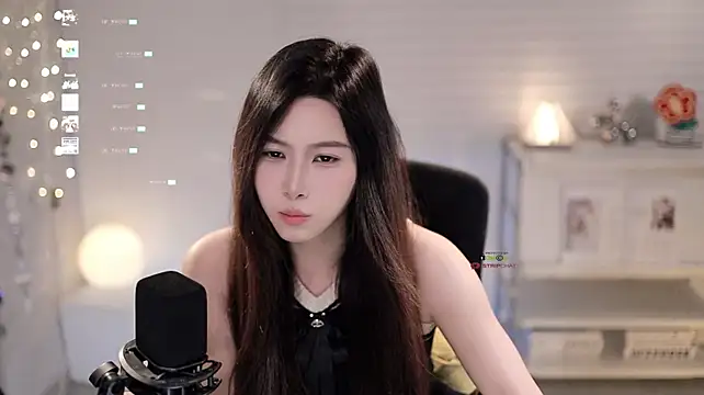 Chat XXX en directo de SleepArtist