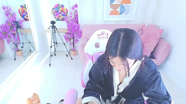 Czat XXX na żywo – Maggy_t18