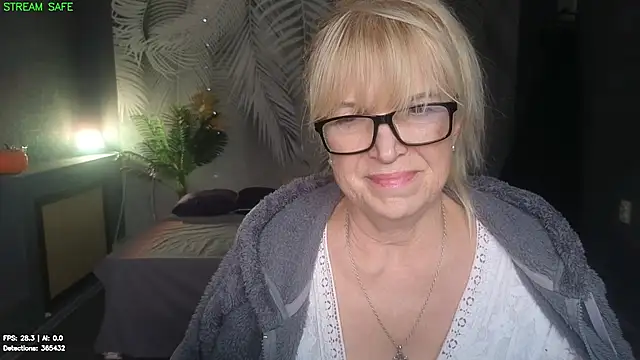 Dr_Mireille's Live XXX Chat