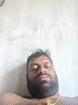 Sunilkumar9776 élő XXX-chatje